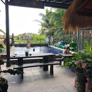 Hostel Paddy &, Ubud (Bali)